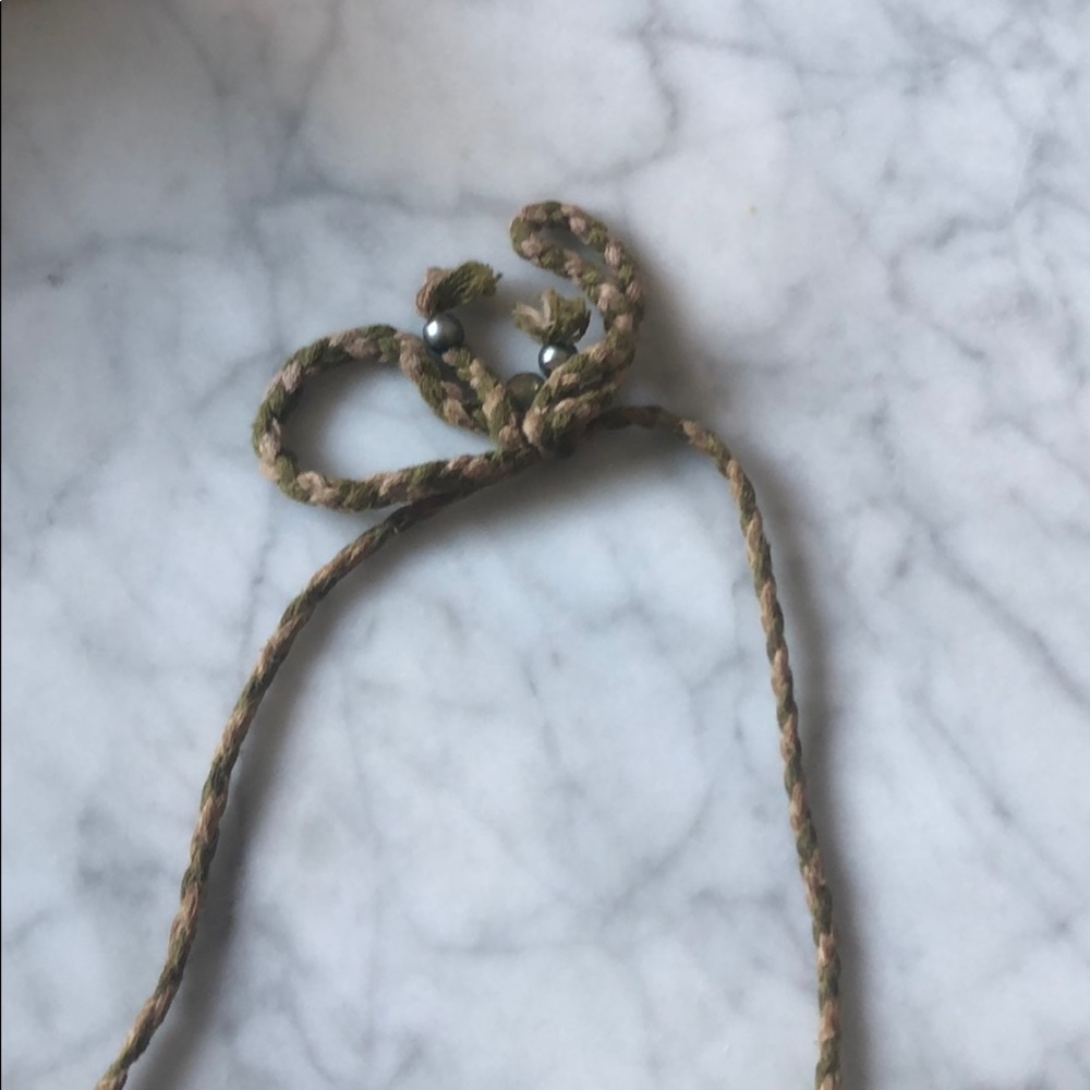 Beautiful Jcrew Statement Necklace - image 4